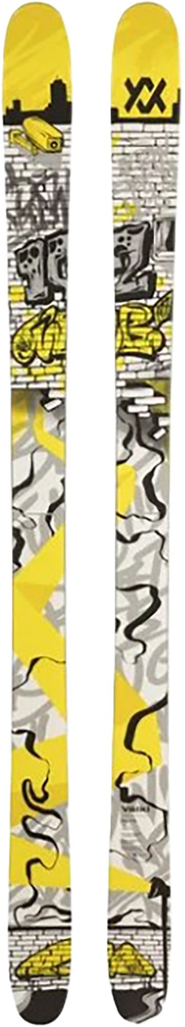 Volk Revolt 96 Ski 2025 product image