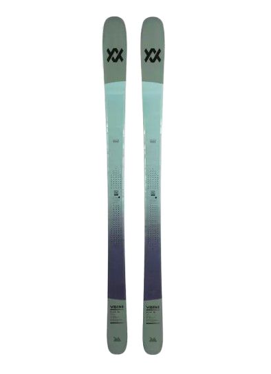 Volkl Women's Blaze 86 Petrol Skis 2026 product image