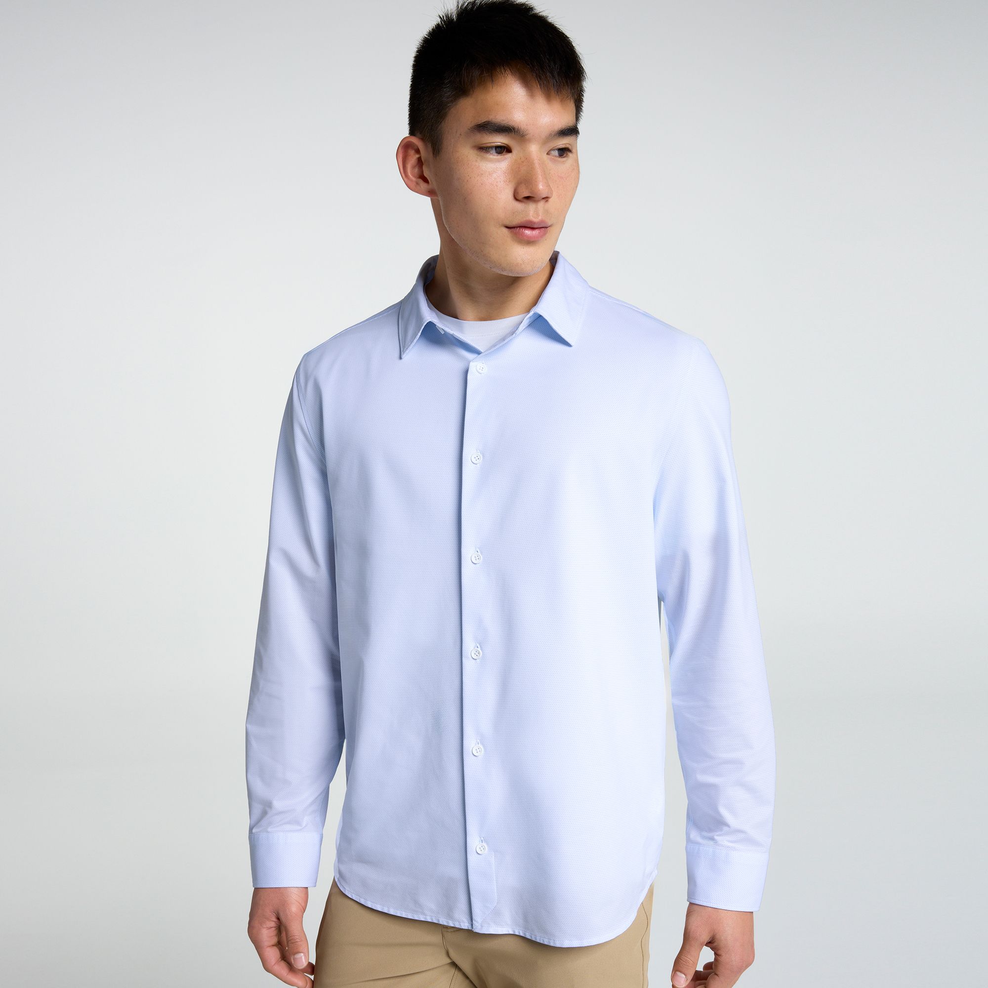 VRST Men's Limitless Elite Long Sleeve Button Up product image