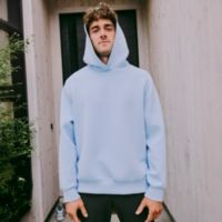 VRST Men's Pinnacle Fleece Hoodie 2.0