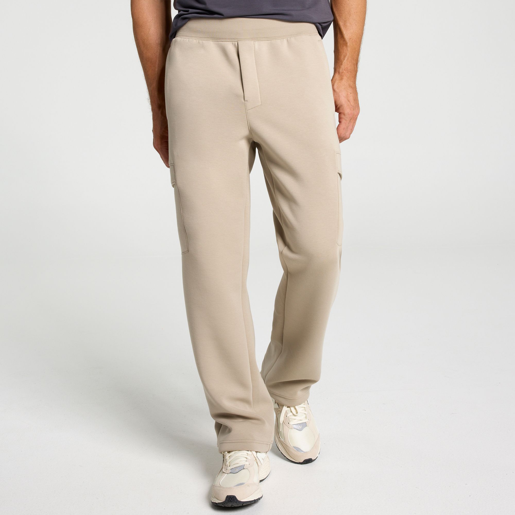 VRST Men's Pinnacle Fleece Straight Leg Pant product image