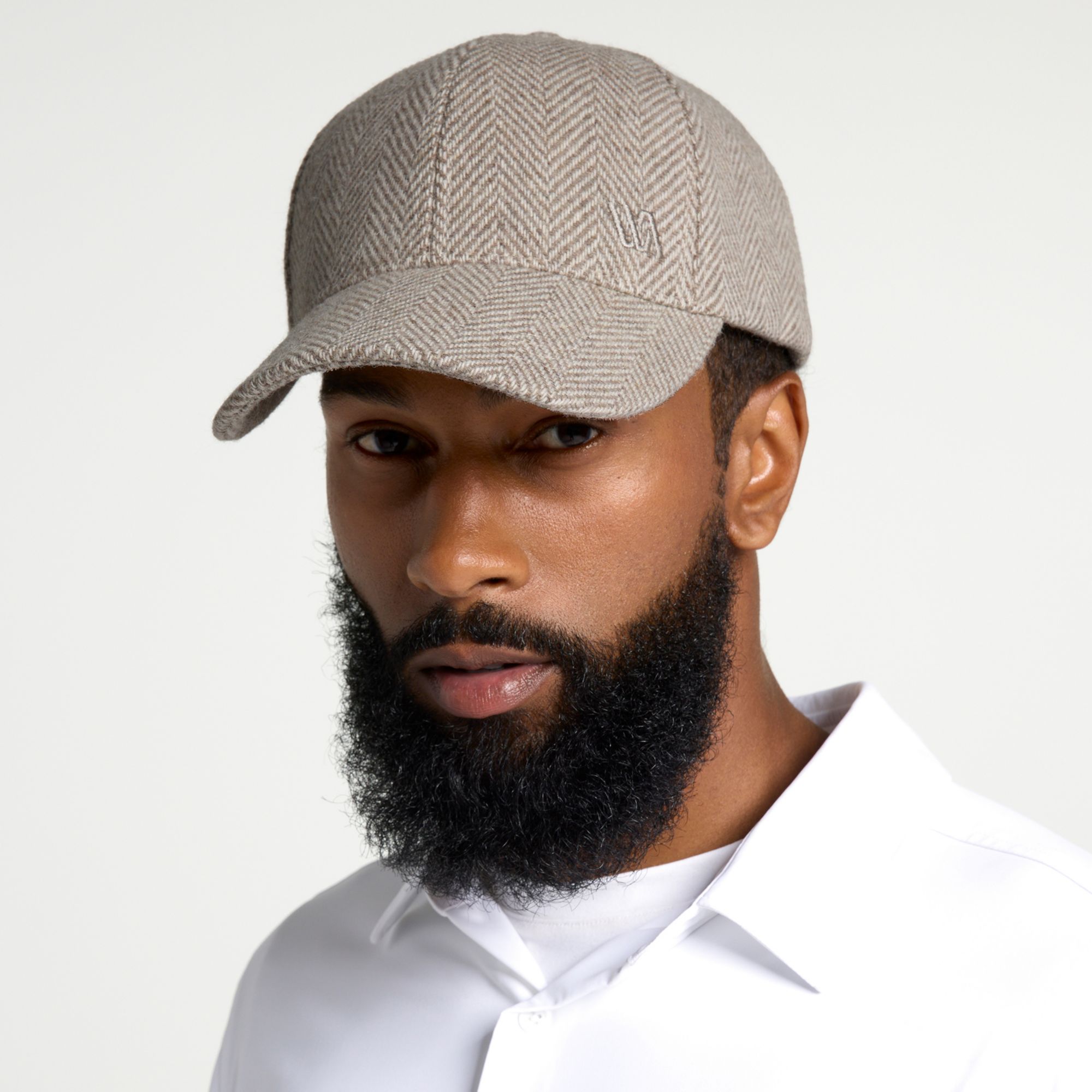 VRST Men's Herringbone Cap product image