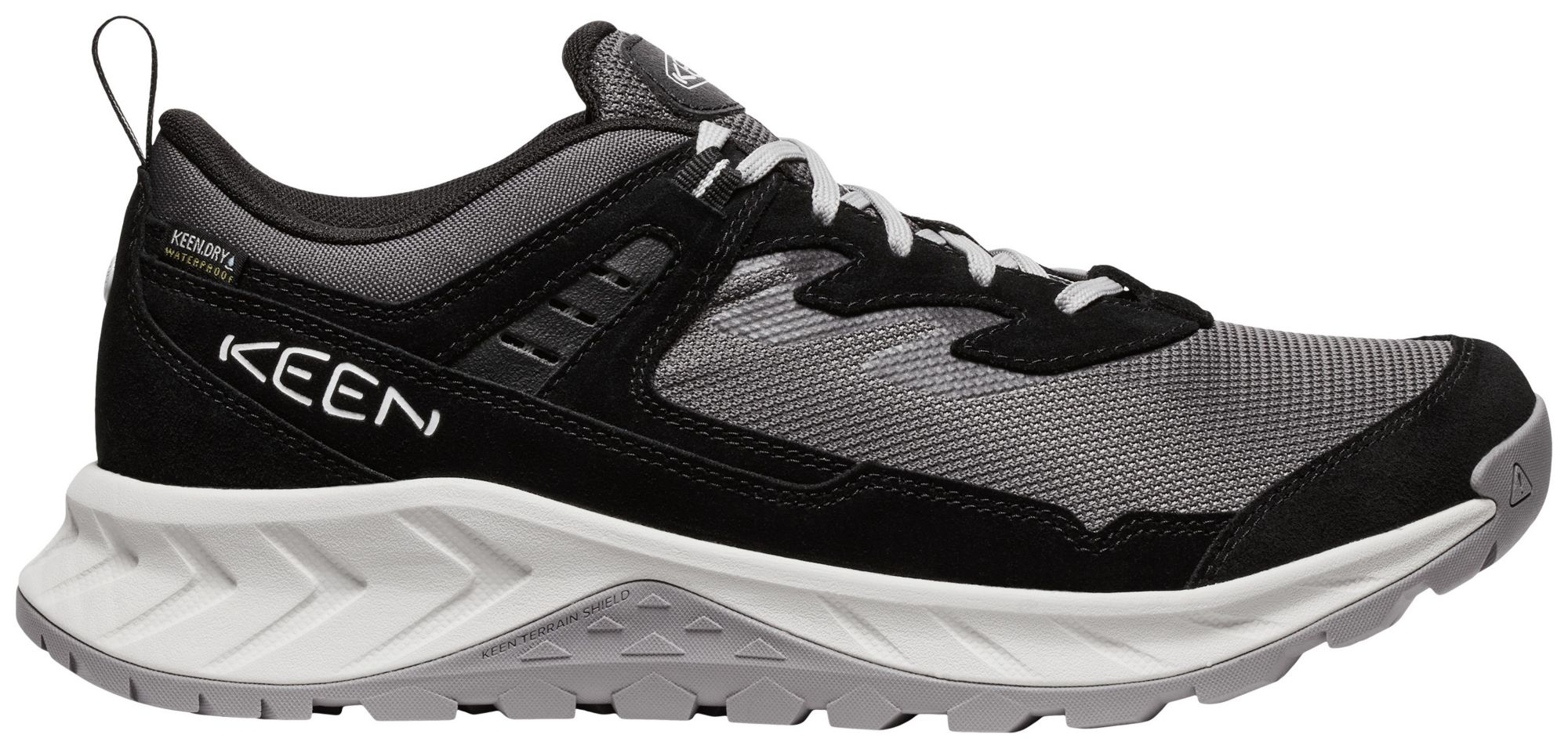 KEEN Men's Hightrail Waterproof Hiking Shoe product image