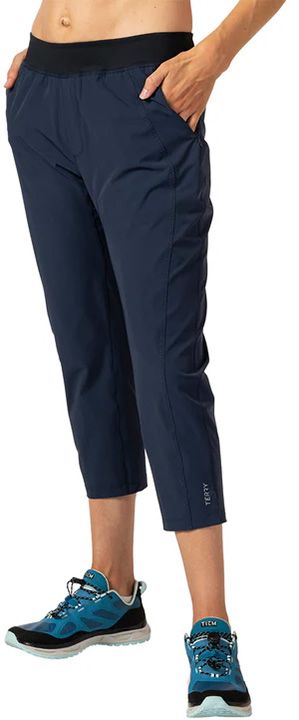 Terry Women's Pedal Pusher Bike Capri product image