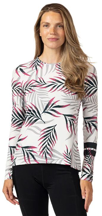 Terry Women's Soleil Flow Long Sleeve Shirt product image