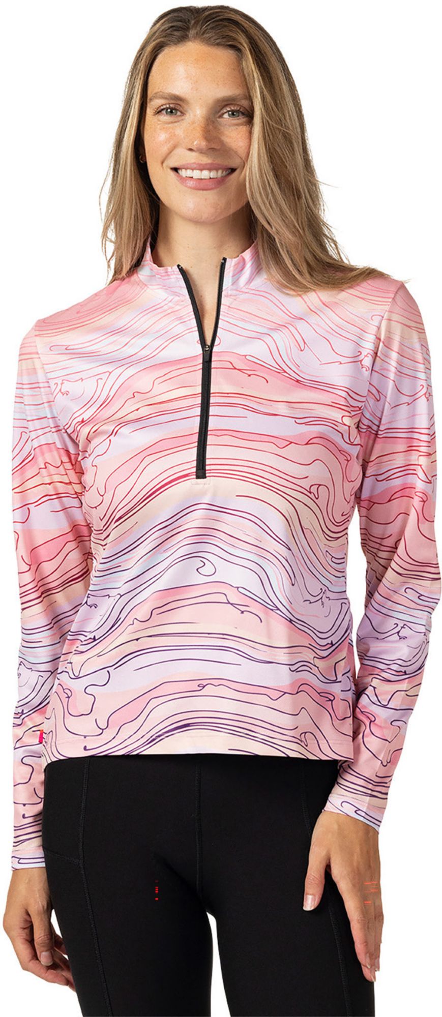 Terry Women's Sunblocker Jersey product image