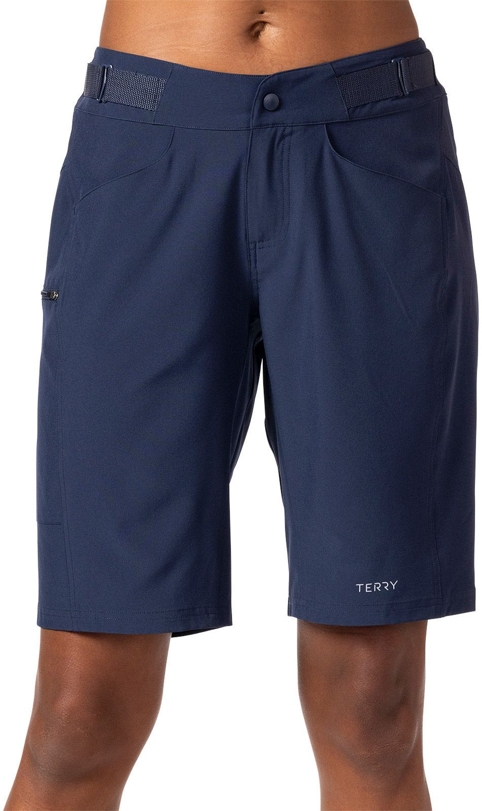 Terry Women's Relaxed Venture Shorts product image