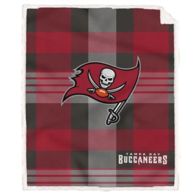 sorry, Pegasus Sports Tampa Bay Buccaneers Sherpa Back Blanket is currently out of stock
