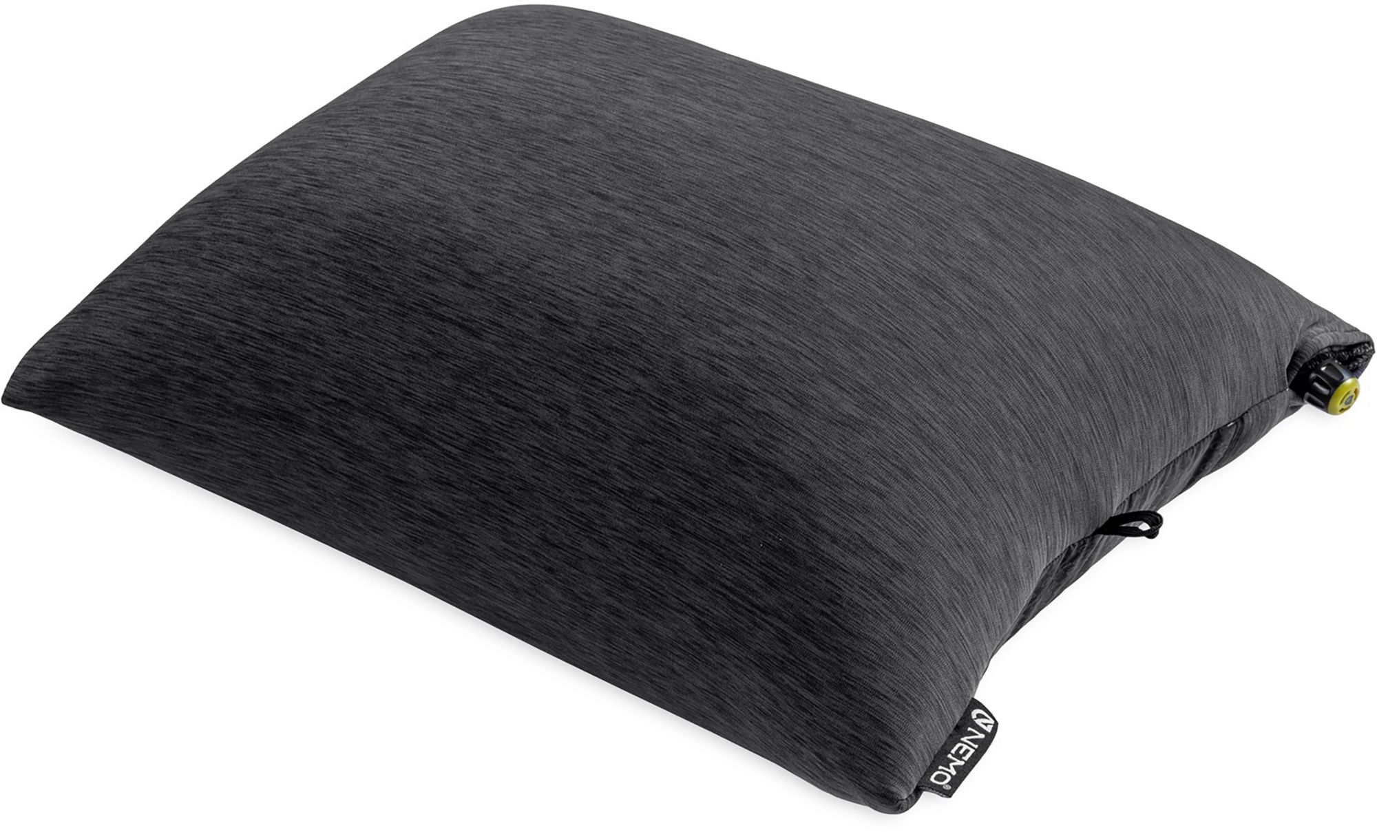 NEMO Fillo King Luxury Camping Pillow product image