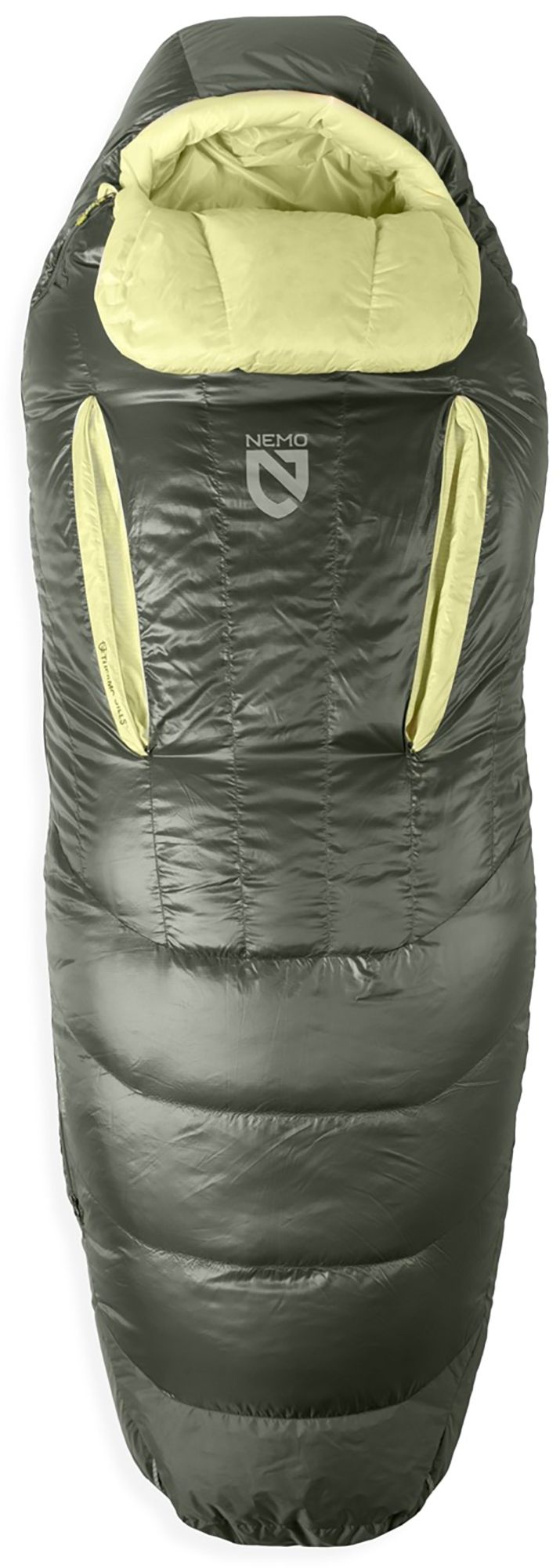 NEMO Women's Disco Endless Promise 15 Regular Sleeping Bag product image