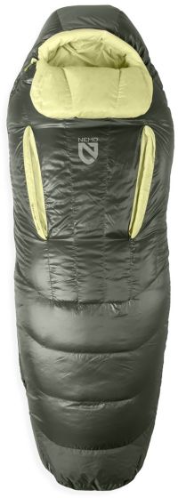 NEMO Women's Disco Endless Promise 15 Regular Sleeping Bag