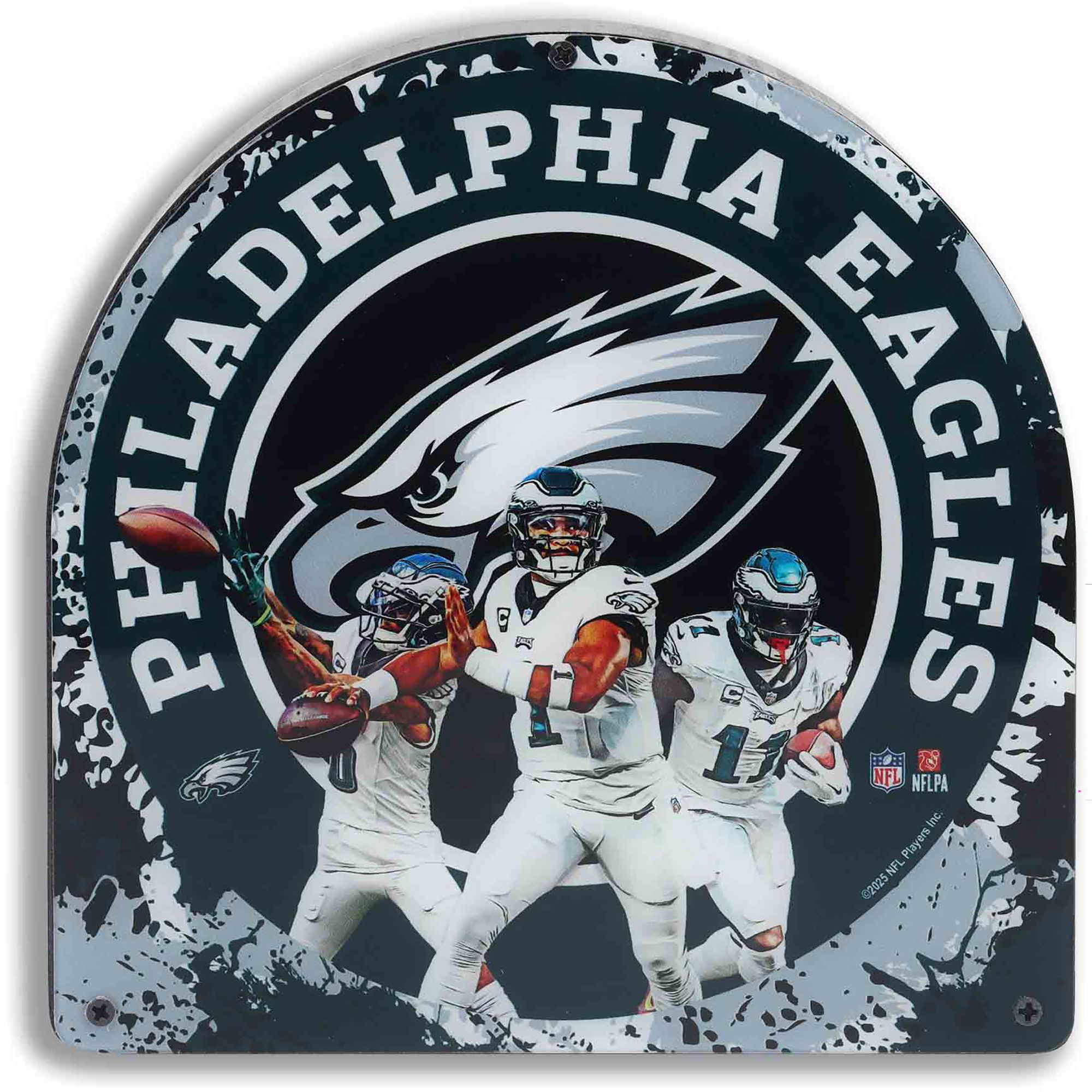 Open Road Philadelphia Eagles LED Sign product image