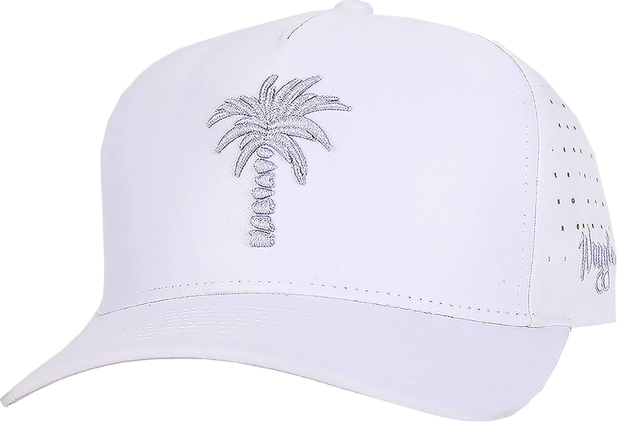 Waggle Men's Isle Of Palms Golf Hat product image