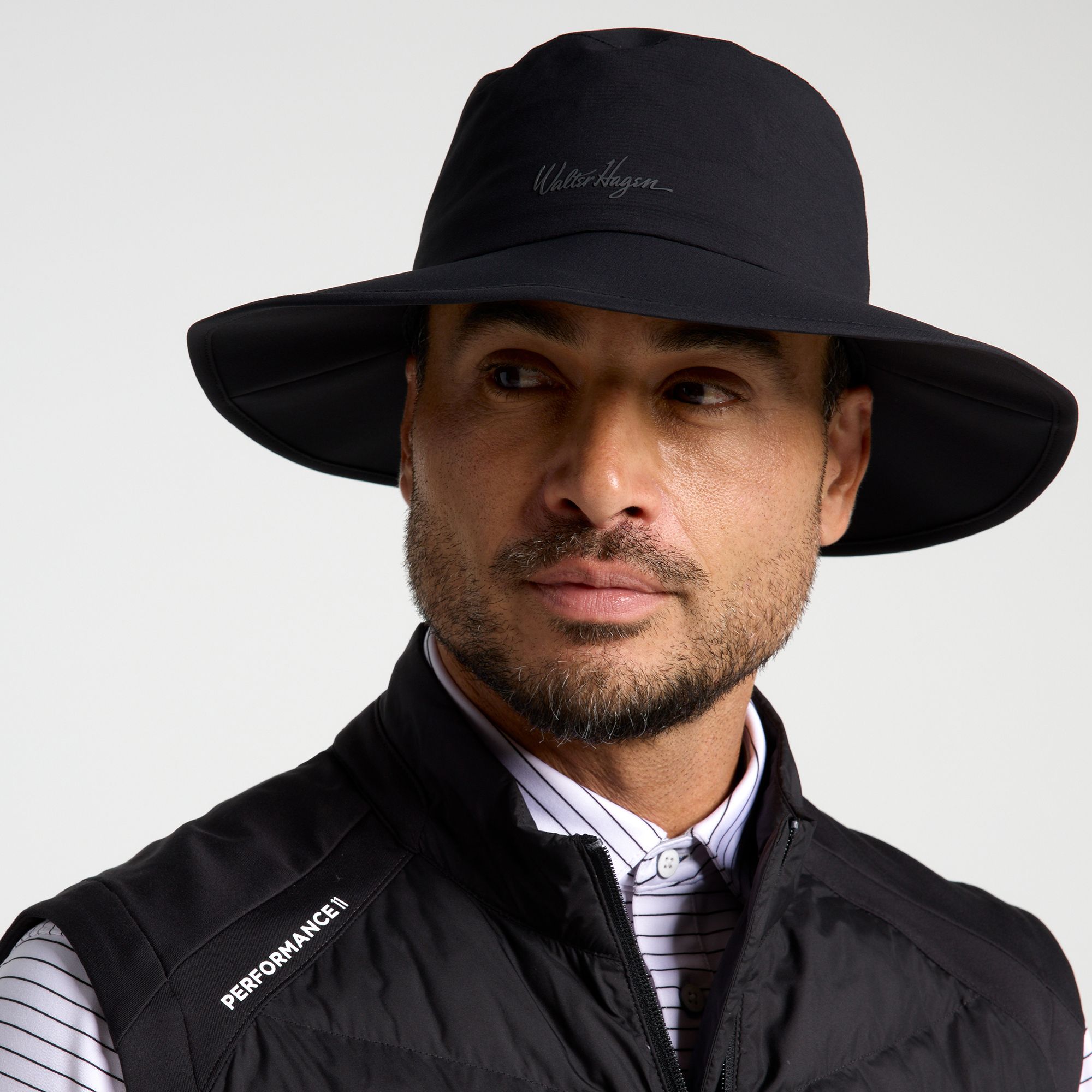 Walter Hagen Golf Rain Hat product image
