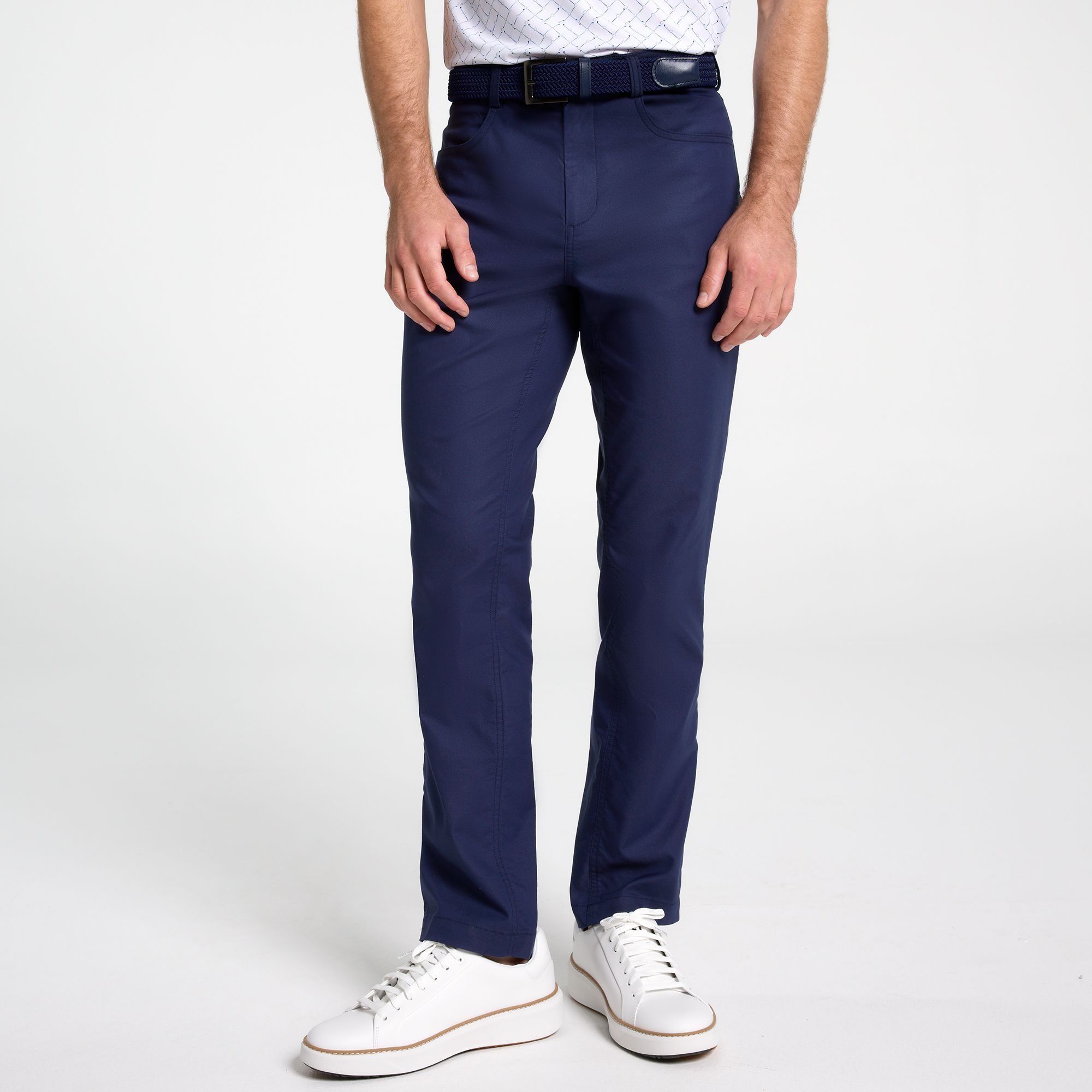 Walter Hagen Men's Clubhouse Chino Golf Pant product image