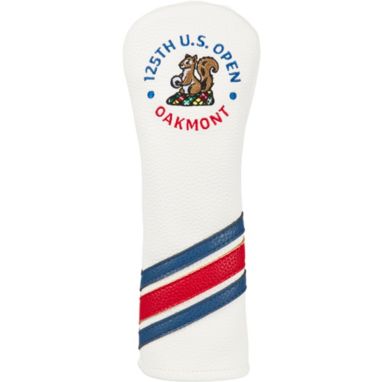 その他 The Open 2025- Portrush head-covers British Open 2025 Royal Portrush Limited Edition Blade