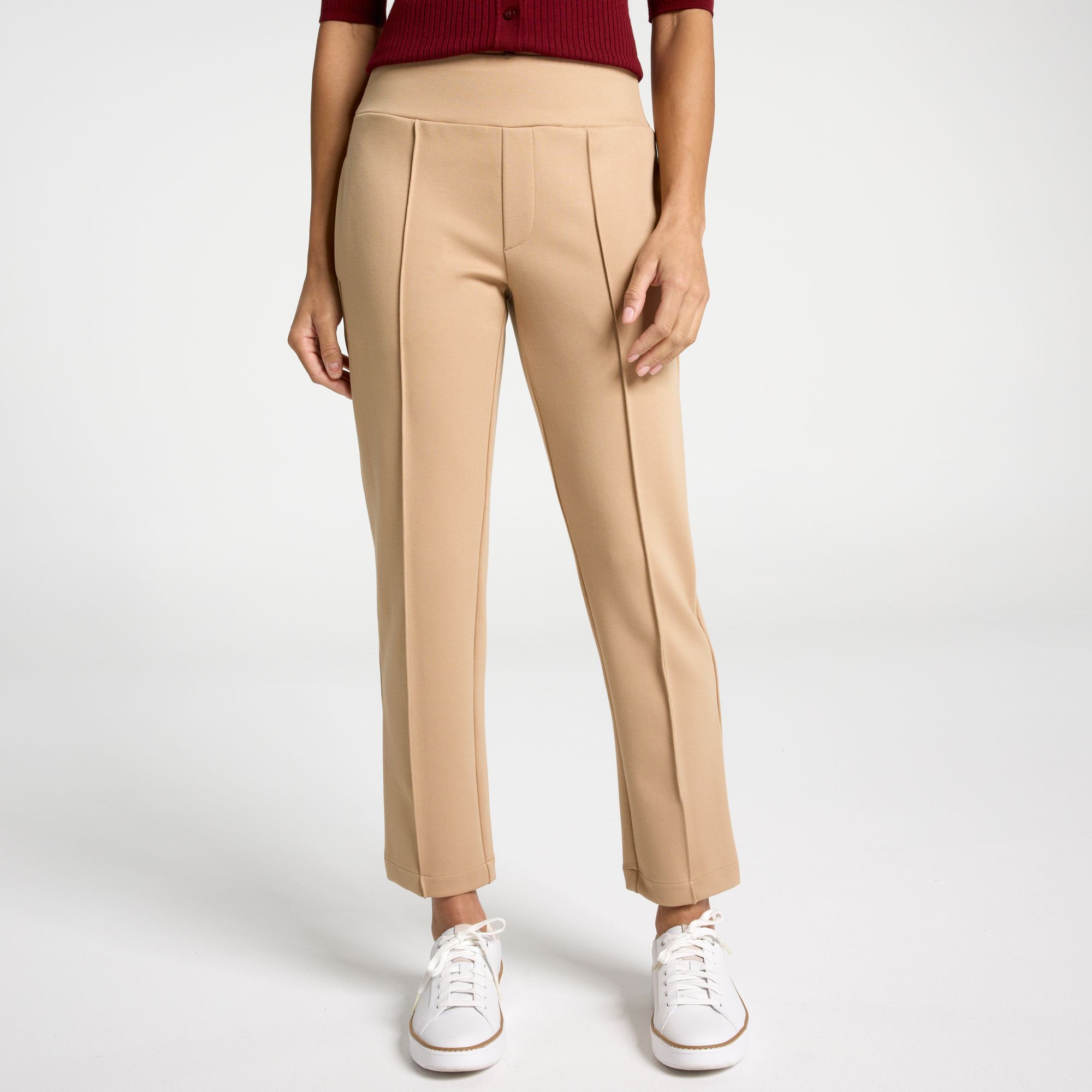 Walter Hagen Women's Clubhouse Ponte Golf Pant product image