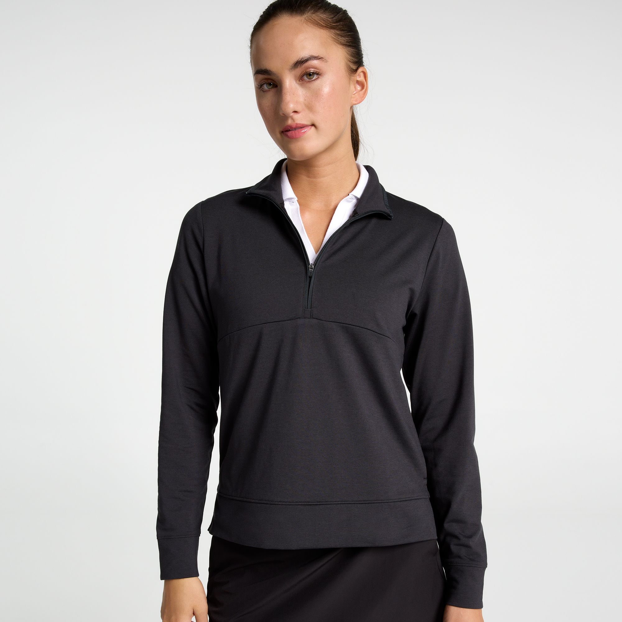 Walter Hagen Women's Performance 11 Lightweight 1/4 Zip product image