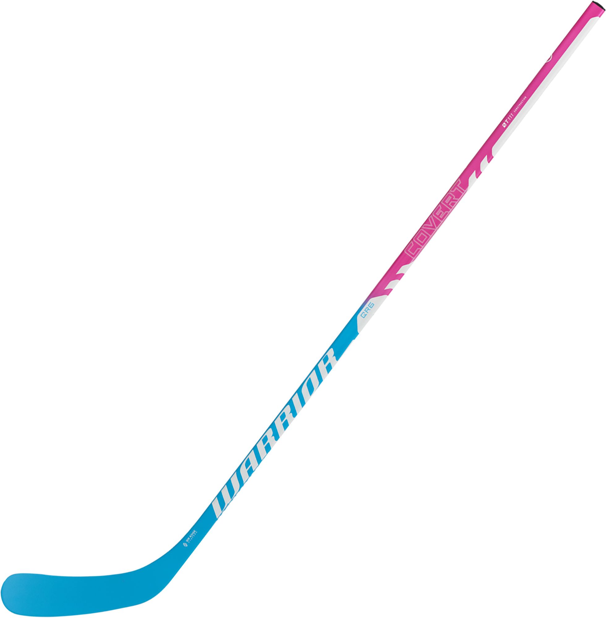 Warrior Youth Covert QR6S2 Hockey Stick product image