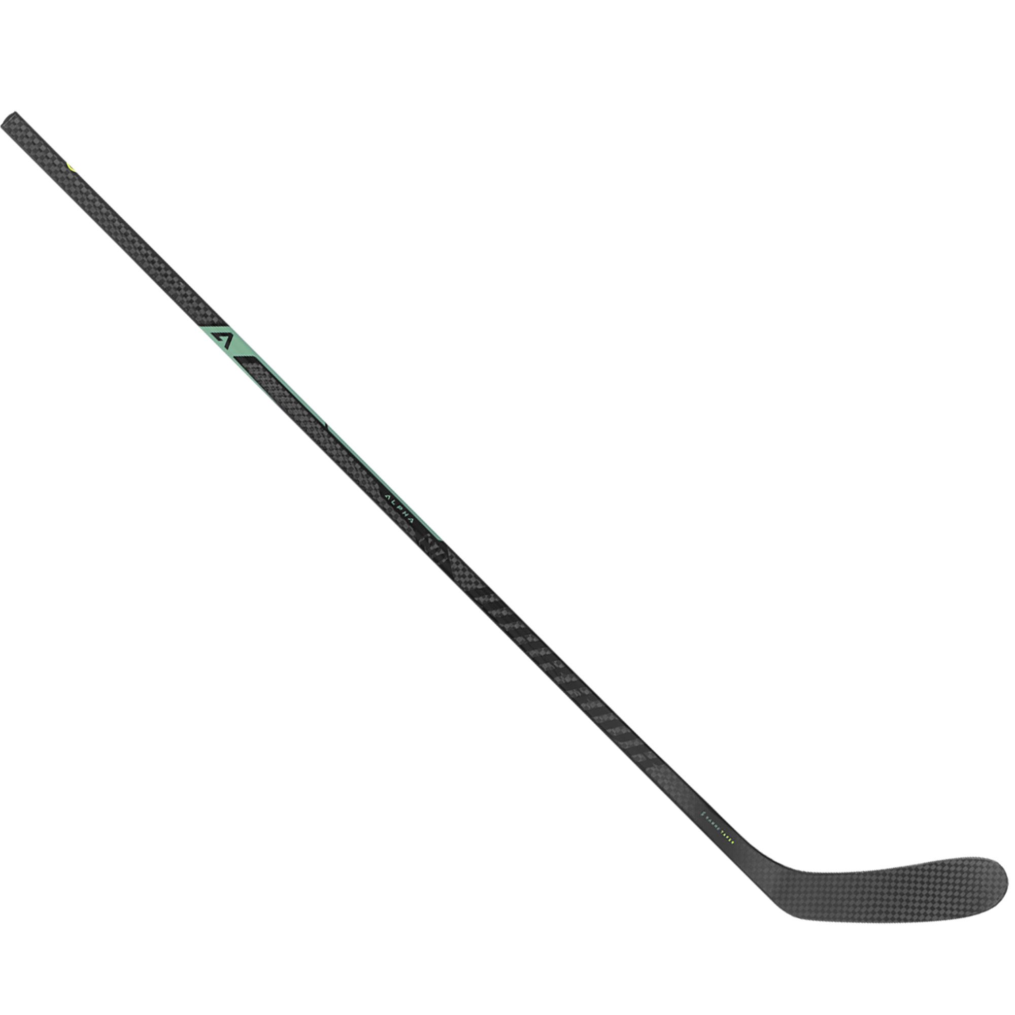 Warrior Alpha LX3 40 Ice Hockey Stick - Junior product image