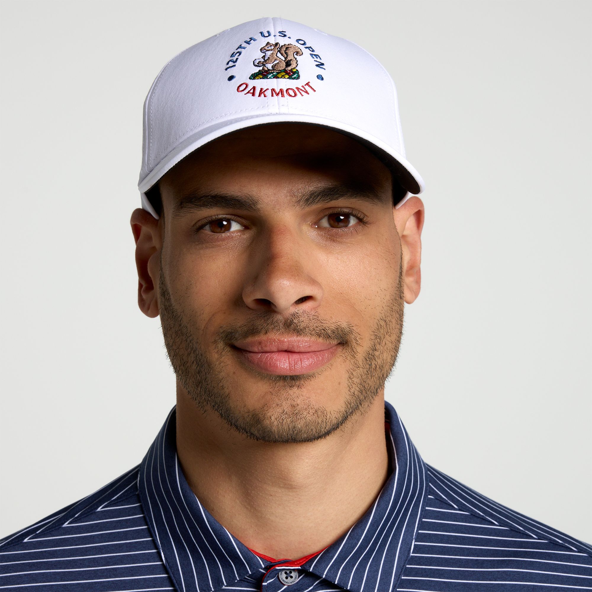 2025 U.S. Open Walter Hagen Men's Tech Cap product image