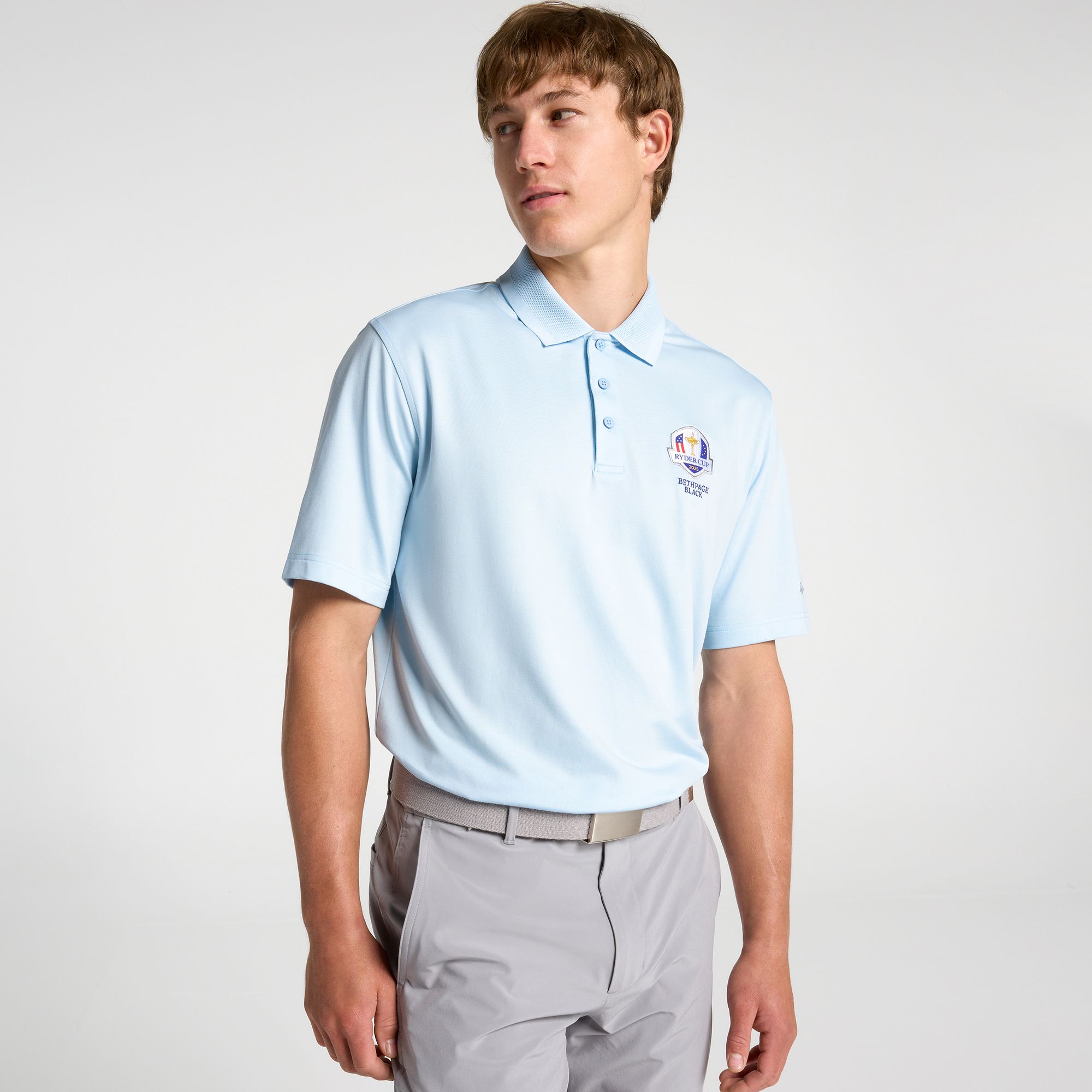 Walter Hagen Men's Performance 11 Ryder Cup Polo product image