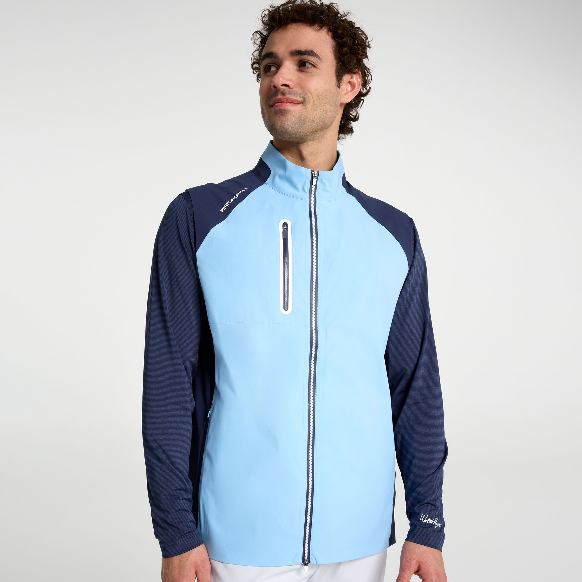 Walter Hagen Men's Performance 11 Wind Vest product image
