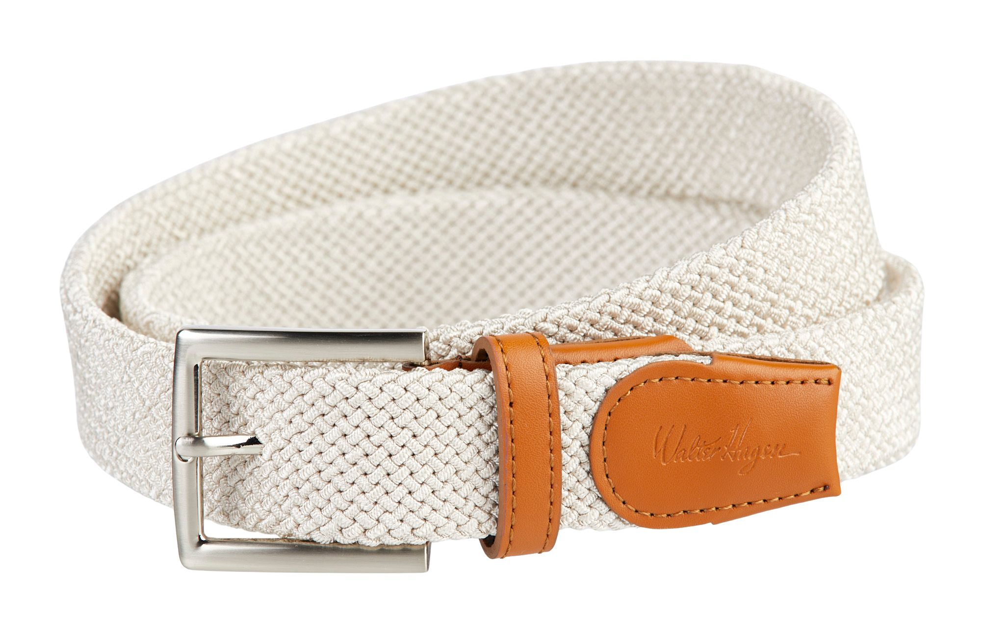 Walter Hagen Men's Braided Belt product image