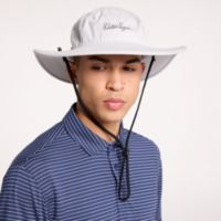 メンズウェア BRIEFING GOLF MEN'S WATERPROOF WIDE HAT BRIEFING GOLF MEN'S WATERPROOF WIDE HAT - メルカリ