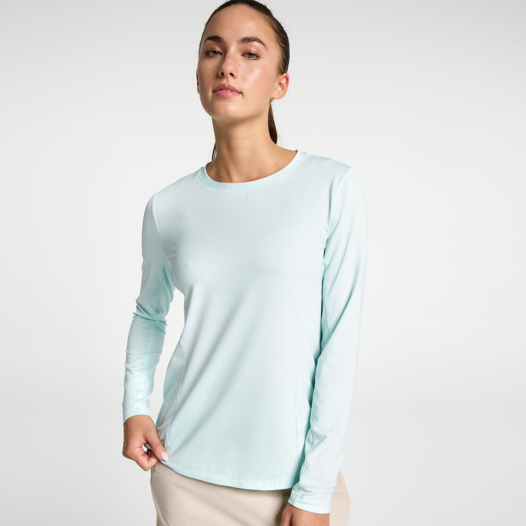 Walter Hagen Women's Performance 11 UV Suncover Crew product image