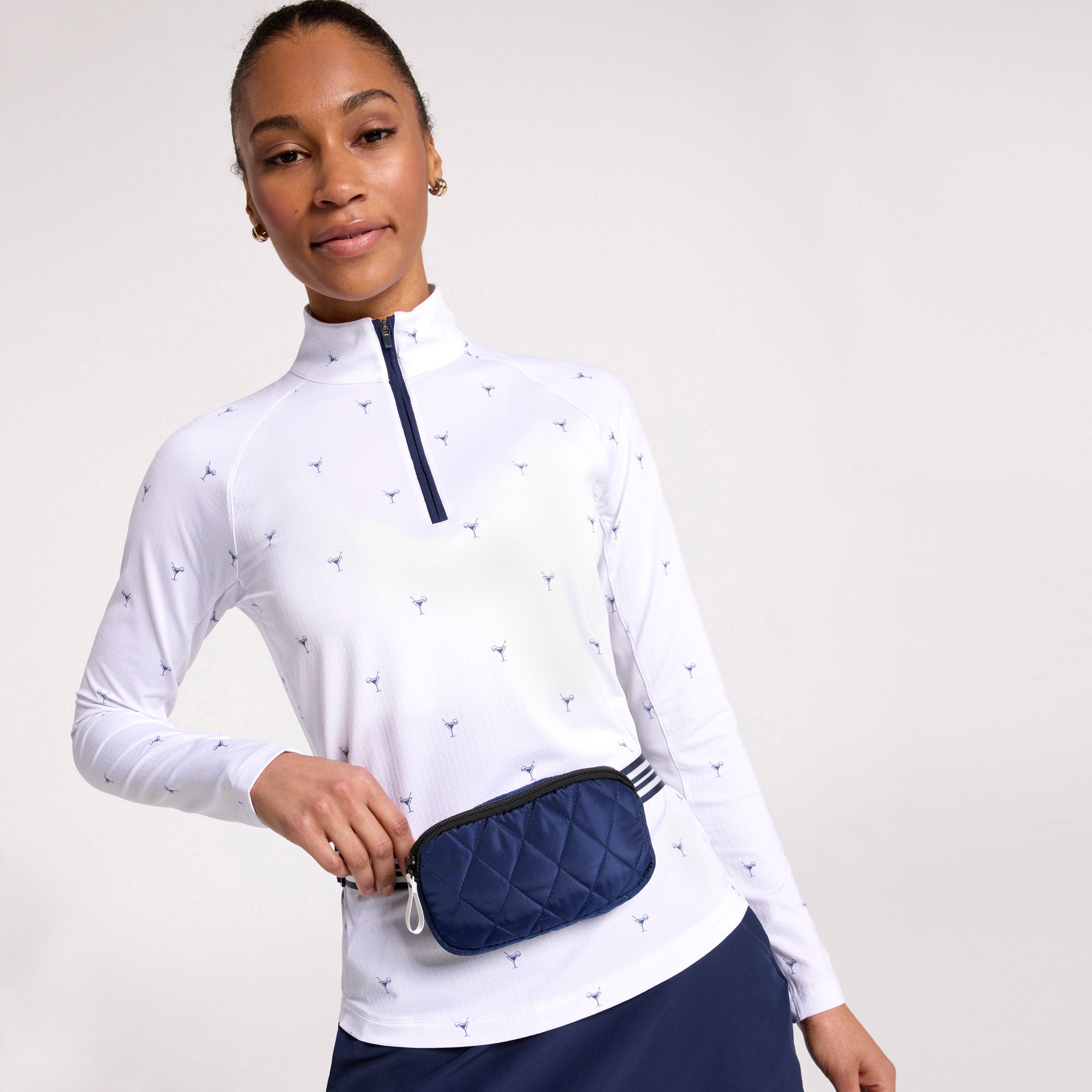 Walter Hagen Women's Golf Waist Pack product image