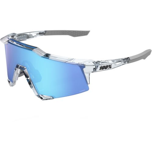 100% Speedcraft XS Mirrored Sunglasses | Dick's Sporting Goods