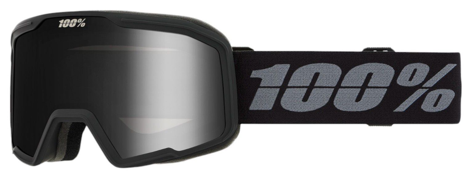 100% Unisex VALNOR Snow Goggles product image