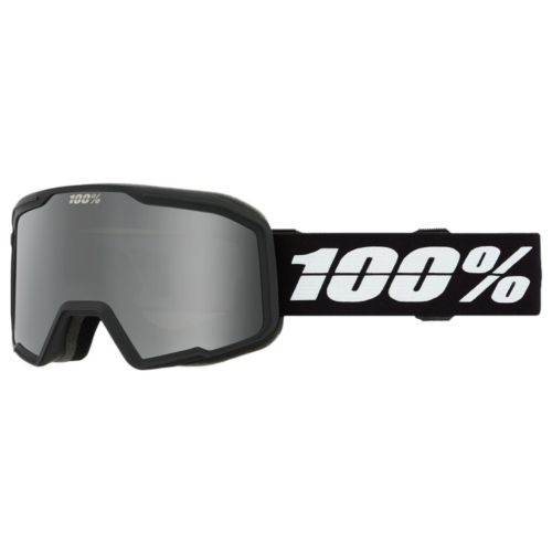 100% SNOWCRAFT XL HiPER Snow Goggles | Dick's Sporting Goods