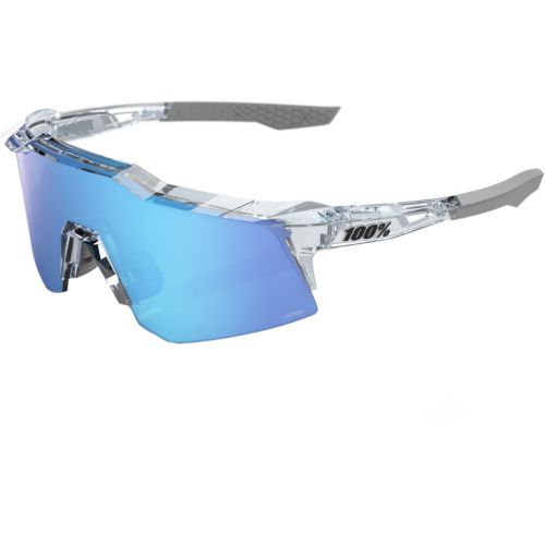 100% Speedcraft SL Mirrored Sunglasses | Dick's Sporting Goods