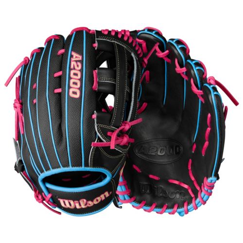 Wilson 12.75” A2K 1810 SuperSkin Baseball Glove 2026 | Dick's