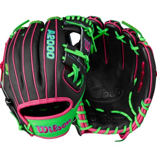 Wilson 11.5