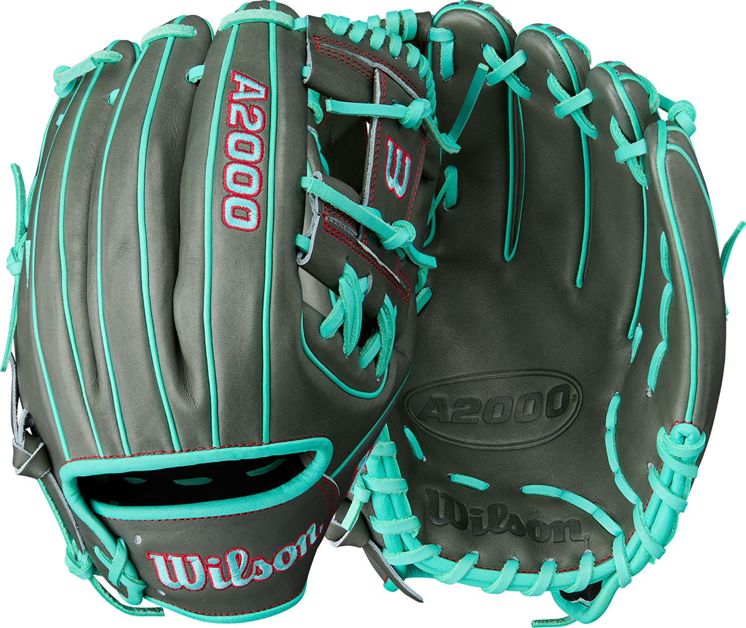 Wilson 11.75" 1975 A2000 Series Glove product image