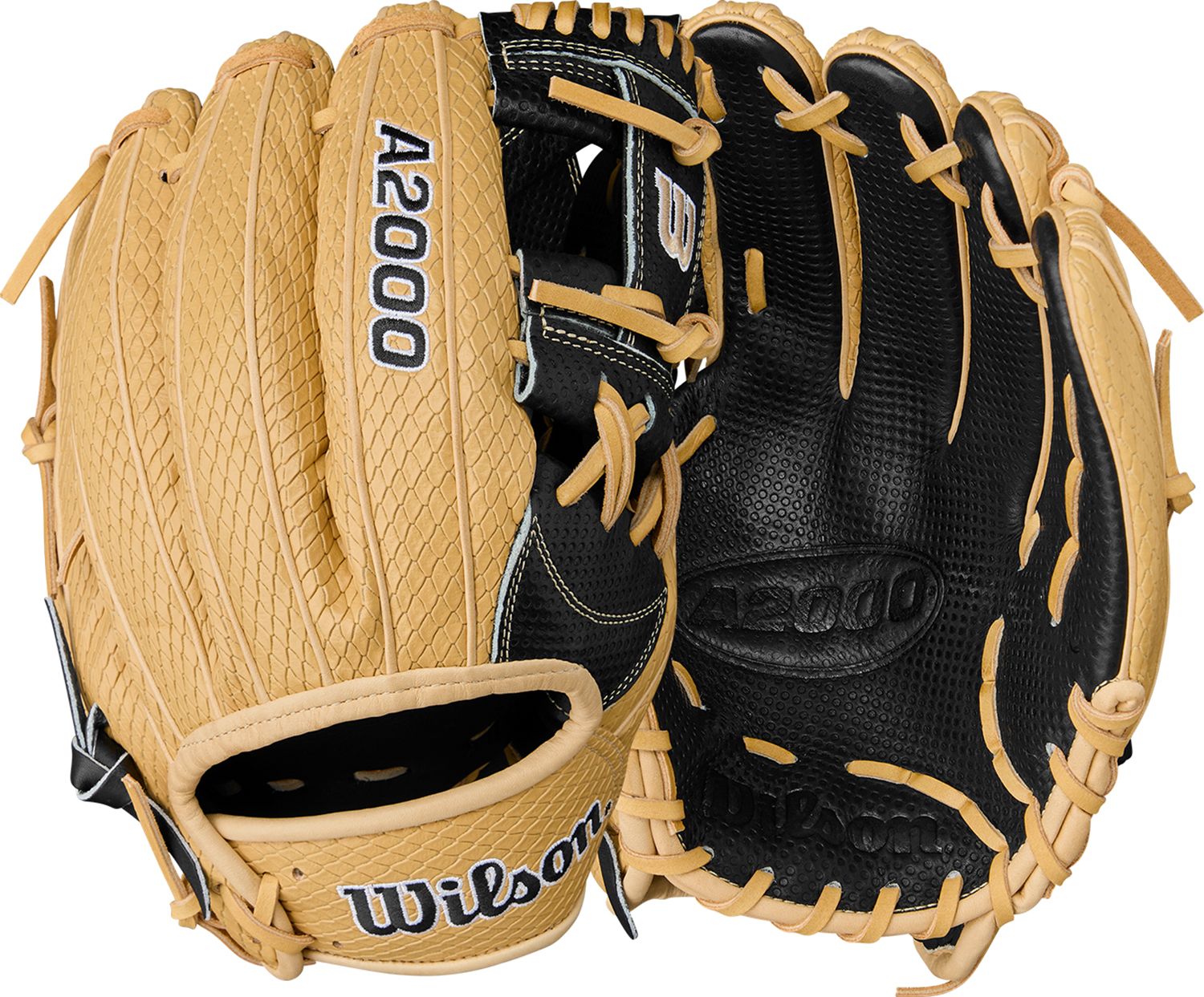 Wilson 11.75'' KBH13 Ke'Bryan Hayes A2000 SuperSkin Series Glove product image