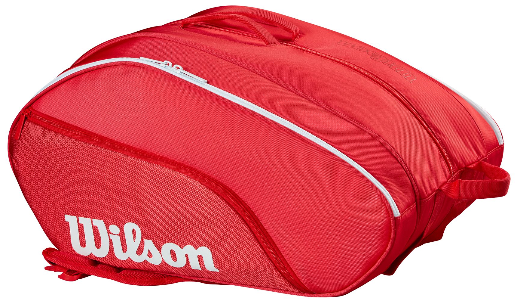 Wilson Tour Red 2025 Padel Bag product image