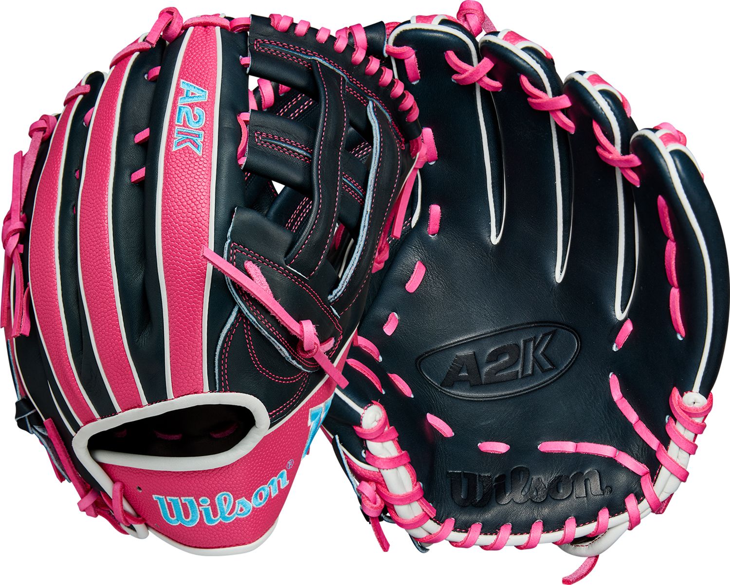Wilson 12.5" 1750SS A2K SuperSkin Series Glove product image