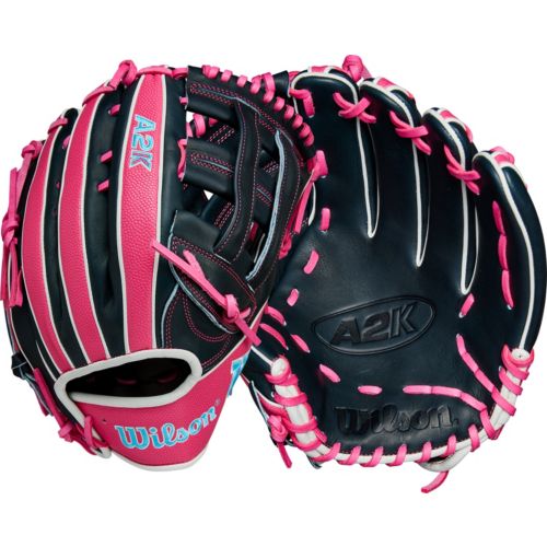 Wilson 12.75