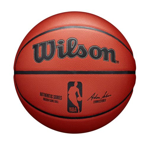 Wilson NBA Authentic Competition Basketball