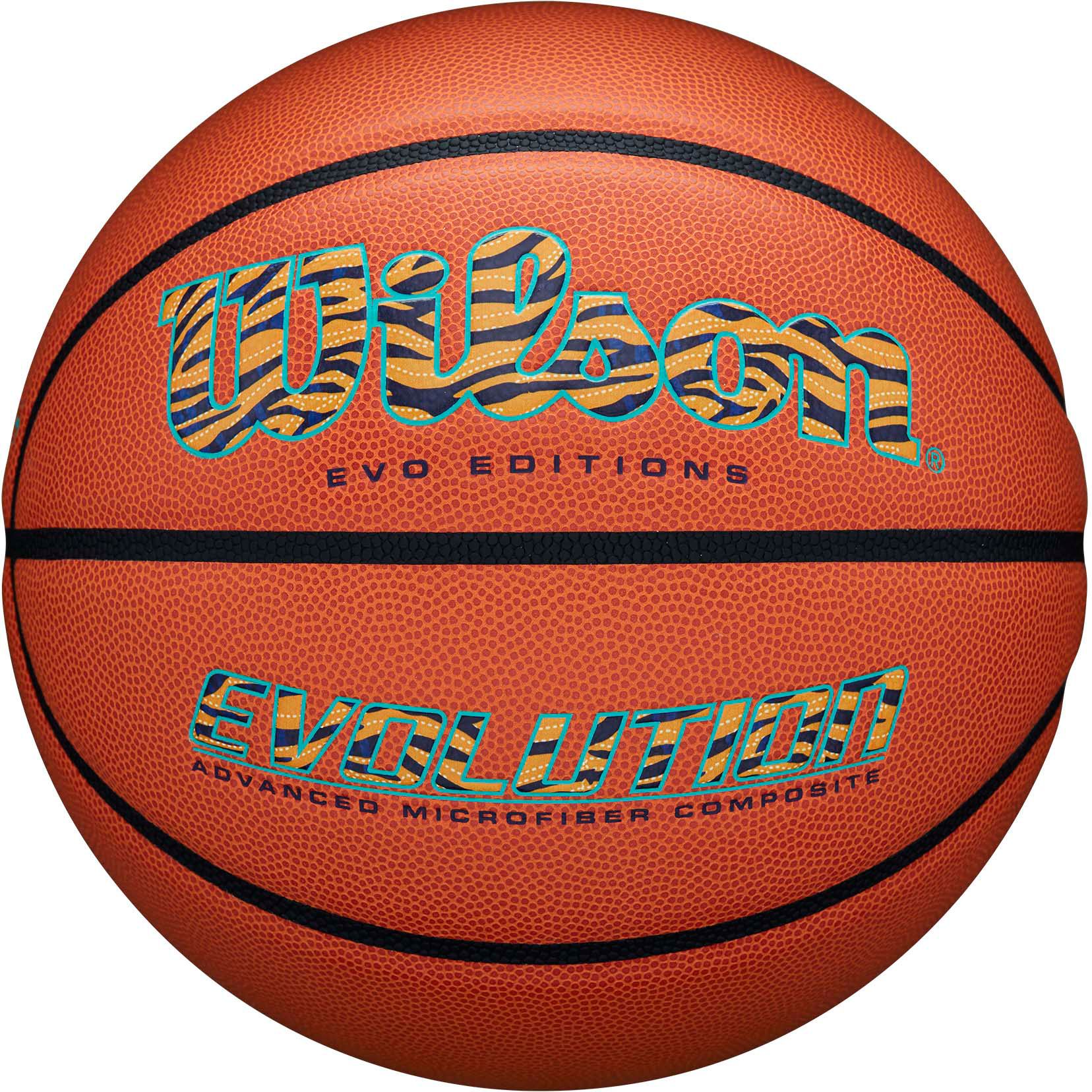 Wilson Evo Editions Drop 101 "Nine Livez" Basketball product image