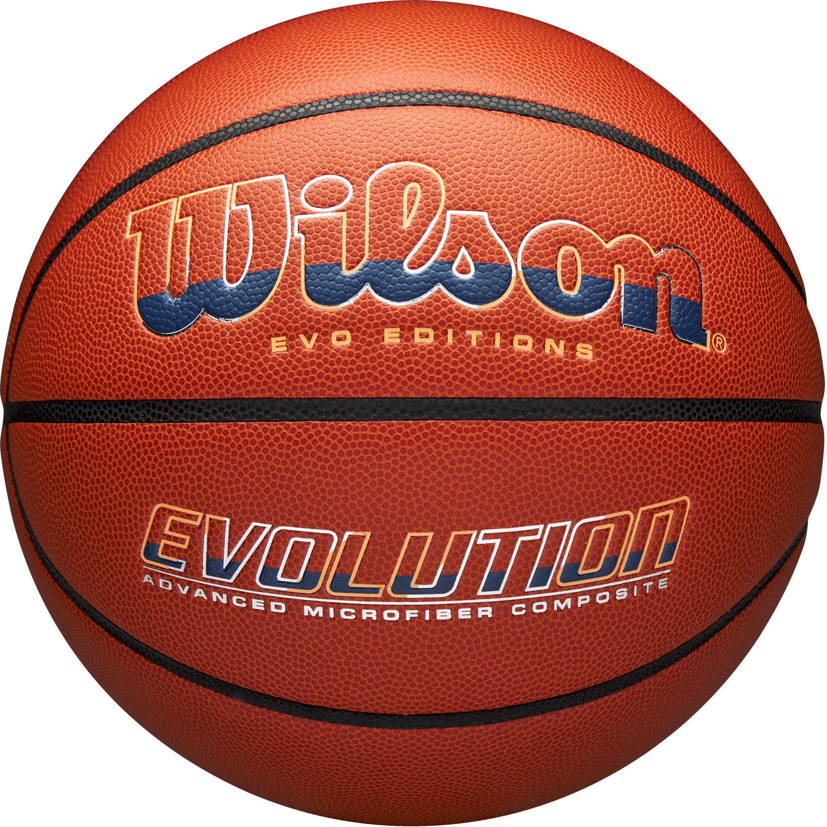 Wilson Evo Editions Drop 208 "Eaudeseaux" Basketball product image
