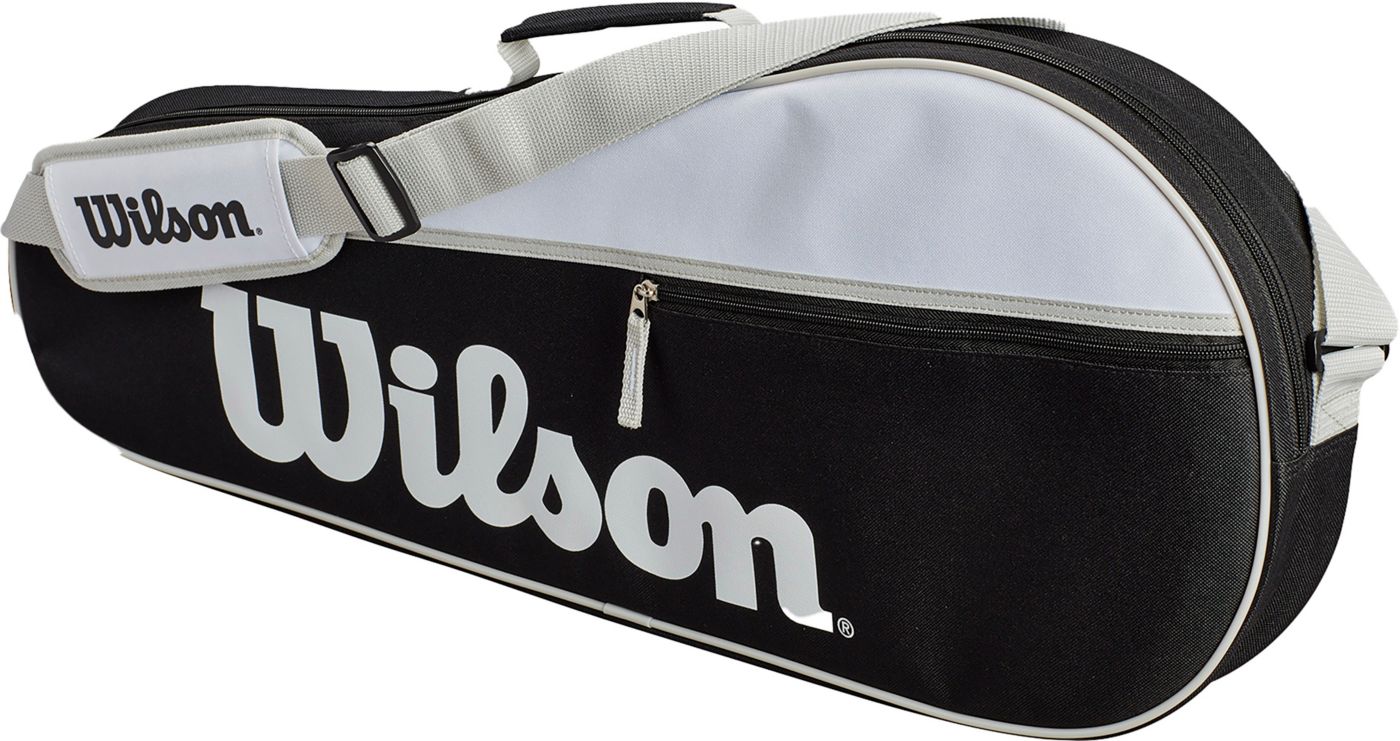 Wilson advantage tennis bag sales