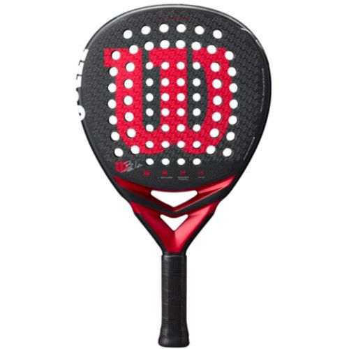 Wilson Bela Pro V2.5 Padel Racquet | Dick's Sporting Goods