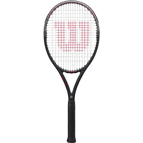 Wilson Adult Pro Staff 97 Tennis Racquet - Unstrung | Dick's
