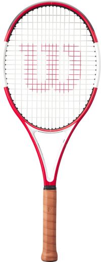 Wilson Roger Federer 01 Pro Classic Tennis Racquet-Unstrung