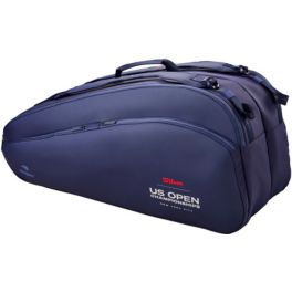 Wilson US Open 2025 Tour 12 Pack Tennis Bag Dick's Sporting Goods